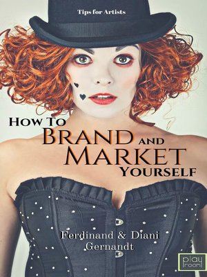 cover image of How to Brand and Market Yourself